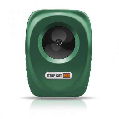 Stop Cat PRO UK